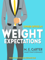Weight_Expectations
